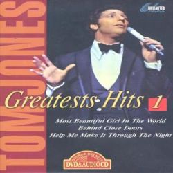 tom jones greatest hits album download 320 kbps