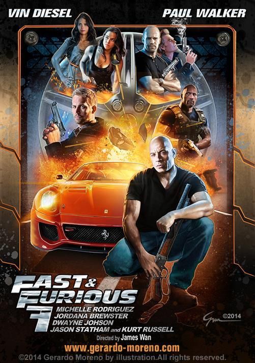 fast and furious 7 download worldfree4u